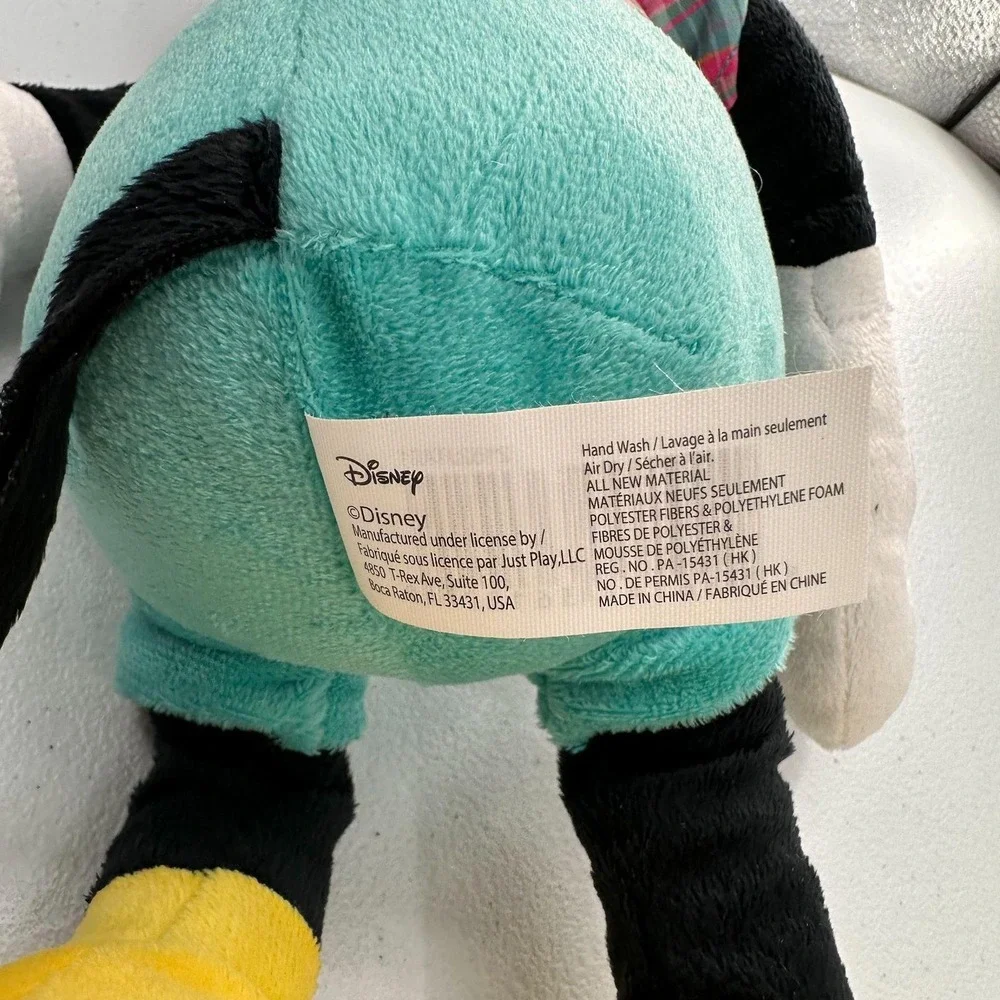Disney Minnie & Mickey Mouse Easter Plush Set‎ 20